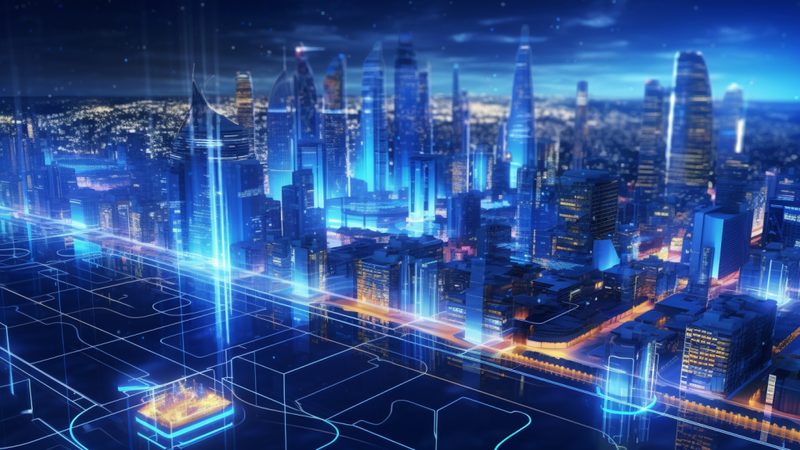 企业信息化建设：数字化转型落地的关键路径
